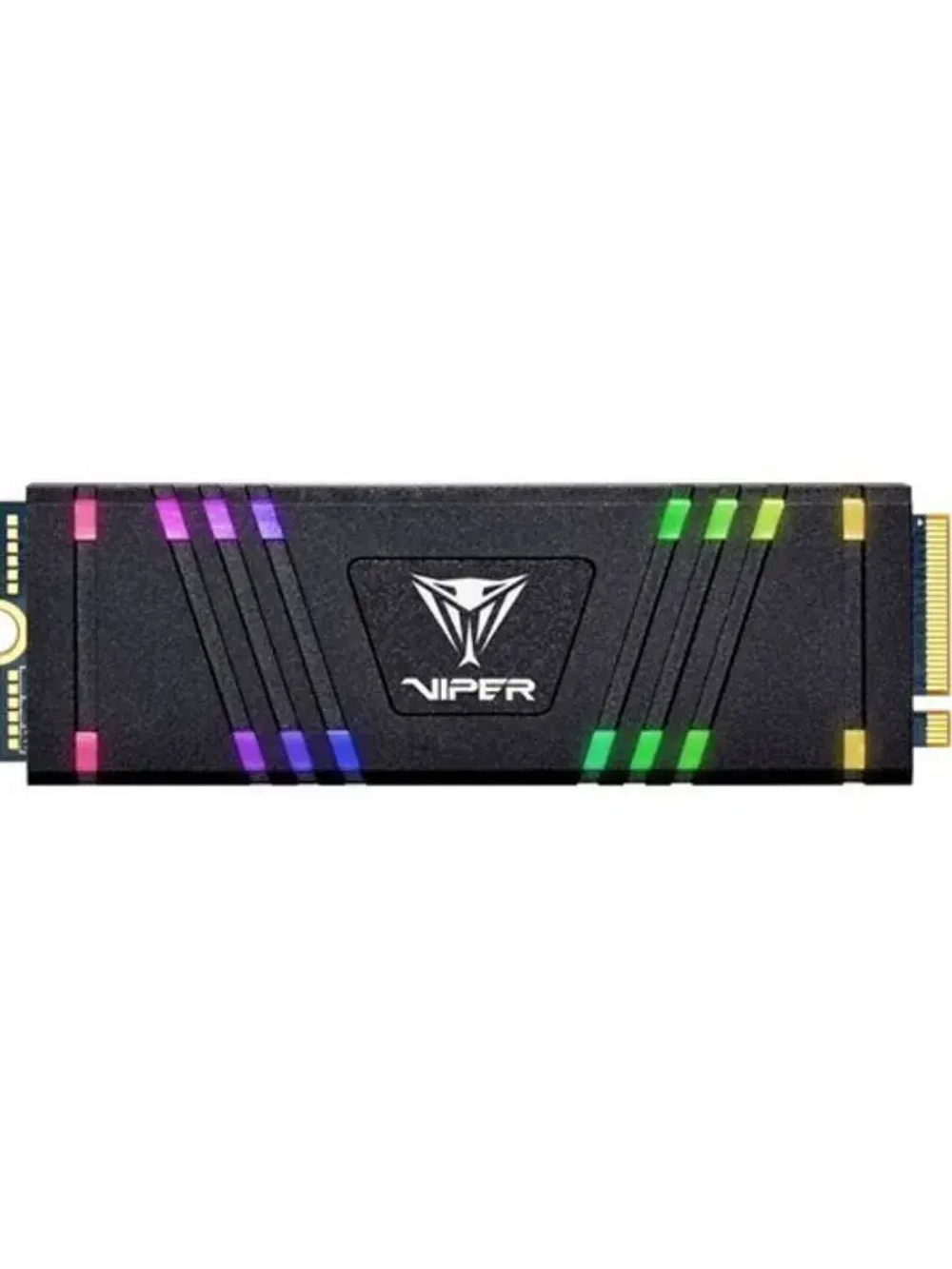 512 ГБ M.2 SSD накопитель Viper VPR400 VPR400-512GM28H