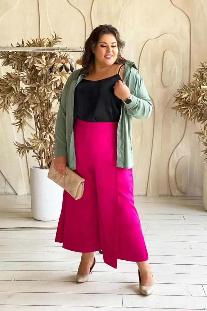 Рубашка 2896 Fabrika