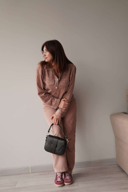 СУМКА Италия Le Borsette 85855