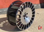 Комплект дисков Mercedes-Benz 20x8.5/9.5 et35/40 5x112