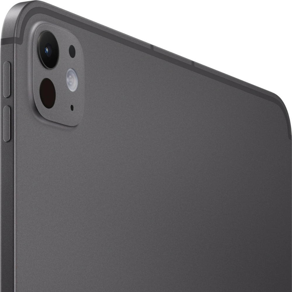 Планшет 13" Apple iPad Pro (2024) Wi-Fi + Cellular 2TB