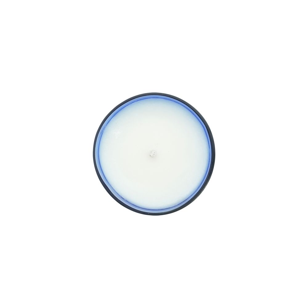 Свеча Гербарий Василек