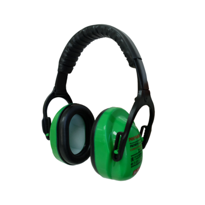 Наушники РОСОМЗ™ СОМЗ-15 Титан складные (27 дБ)