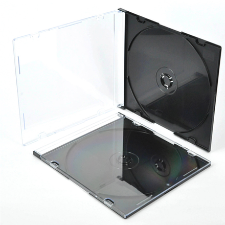 CD-box Slim