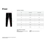 Pant Pulse Racer / Детские / Оранжевый