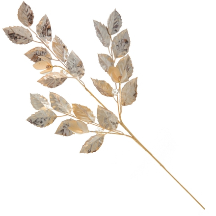 GAEM Изделие декоративное "Ветка", L20 W4 H69 см