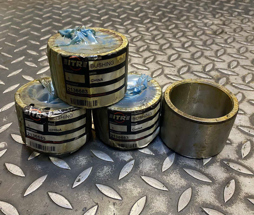 Втулка 213-6683