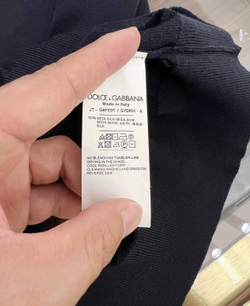 Футболка Dolce & Gabbana