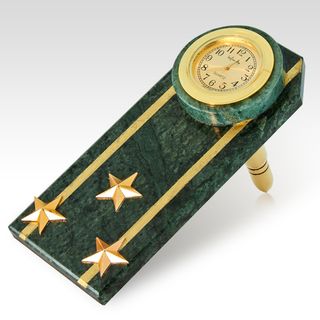 Часы "Погон" - "Полковник"