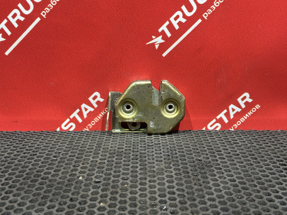 Замок инструментального ящика 2022г