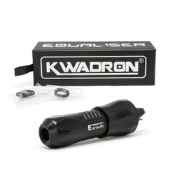 Тату машинка Enduro Pen Black