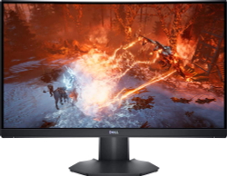 Монитор 24" Dell S2422HG (2422-4888)