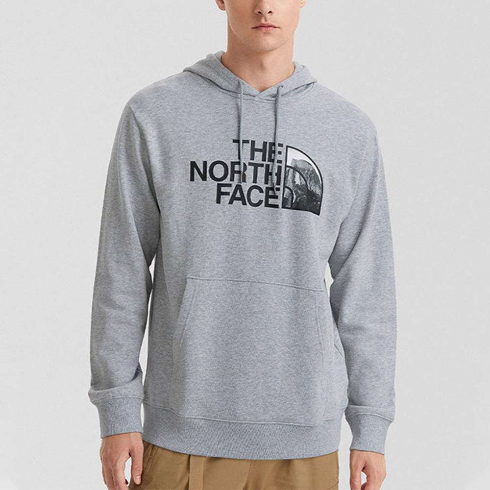 Худи THE NORTH FACE FW22 Logo, NF0A7QUV-DYX