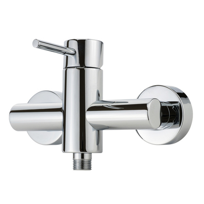 Смеситель для душа  Migliore Fortis 18652 хром