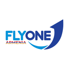 Авиакомпания FlyOne в Черногории