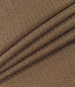 Ткань "Дерби" сепия