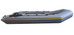 Лодка ПВХ Marlin 320SL+