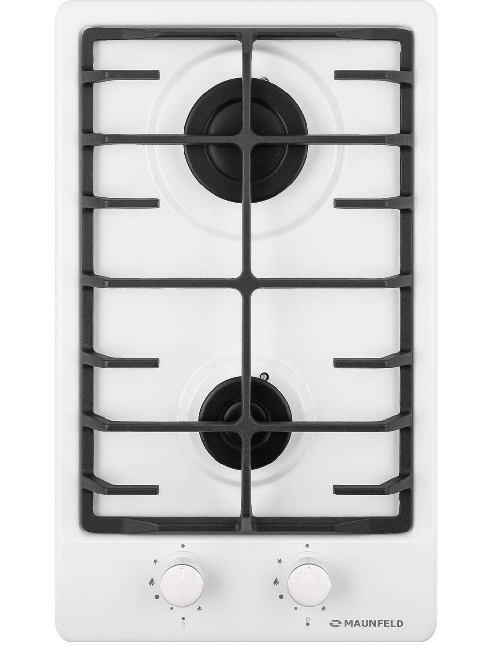 Газовая варочная панель MAUNFELD EGHE.32.6CW/G фото 2