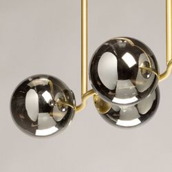 Люстра на штанге De City Оливия 21 306016404