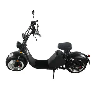 Электроскутер CityCoco 3000 w фото №12