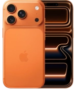 iPhone 17 Pro 256Gb Cosmic Orange