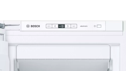 Встраиваемый морозильник Bosch GIN81AEF0
