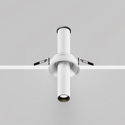 Встраиваемый светильник Technical C140RS-L200-7W3K-W