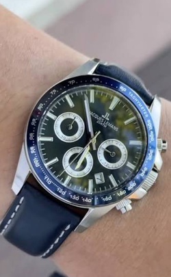 Jacques Lemans Liverpool 1-1877C