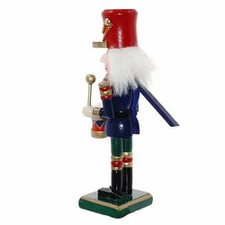 GAEM Фигурка декоративная "Щелкунчик", L6 W5 H20 см