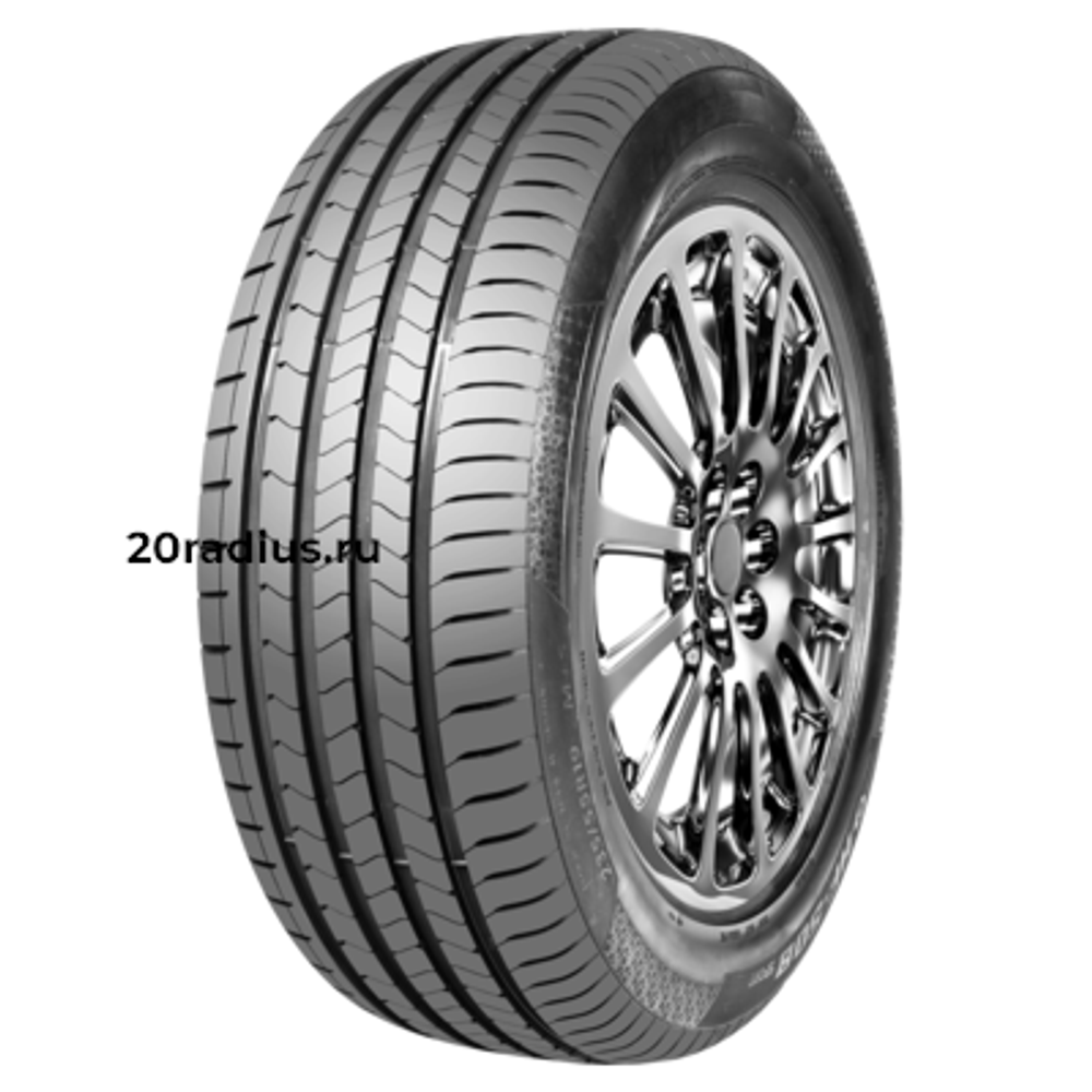 245/50R20 102W eHF-508 Sport TL