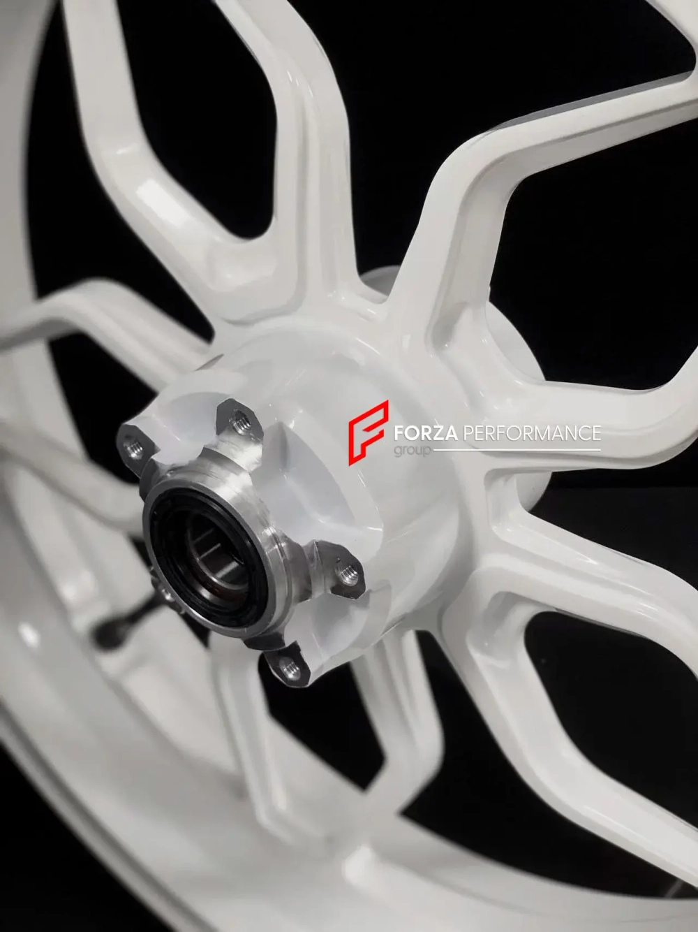 Кованые диски для DUCATI PANIGALE V4 2025 V4S V4R V4 SP2 Дукати мотоцикл колеса ковка диск