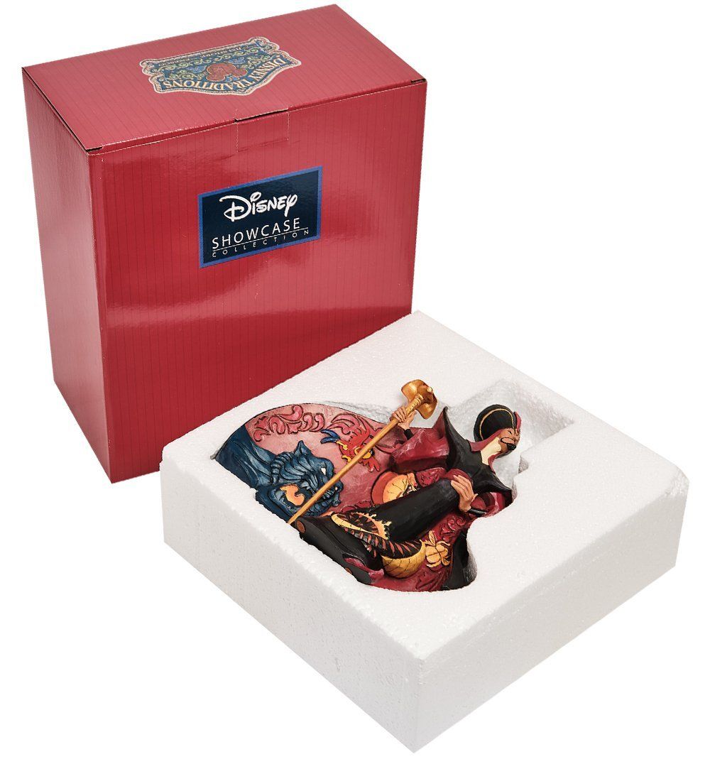 Disney-6005968 Фигурка «Жафар (Алладин)»