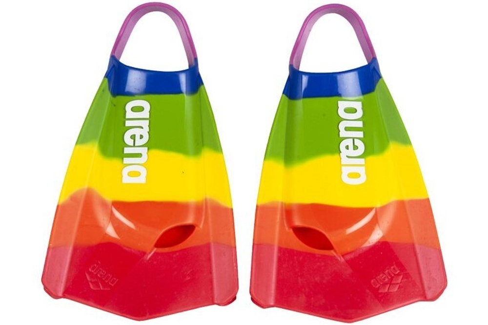 Ласты Arena POWERFIN PRO II LIMITED EDITION Ласты Arena POWERFIN PRO II LIMITED EDITION