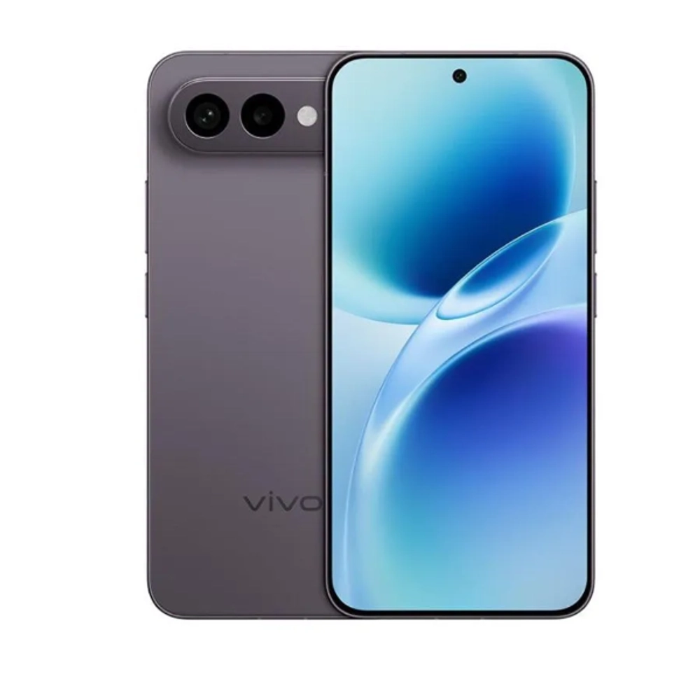Смартфон vivo x300 FE 12/256 ГБ, SIM+eSIM, Черный
