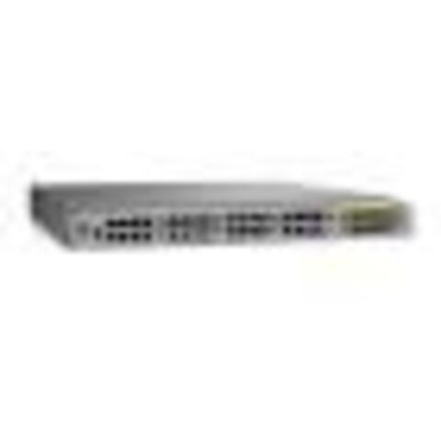 Коммутатор Cisco Nexus N2K-C2232TF-E
