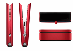 Плойка Dyson Corrale HS03 gift edition, red/nickel