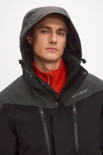 КУРТКА STAYER ГОРНОЛЫЖНАЯ CHEGET МУЖСКАЯ 24-42911