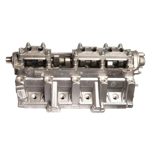 Головка блока /11183/ дв. 1,6л. 8 кл. (без датчика фаз) Евро-2 (Тольятти)