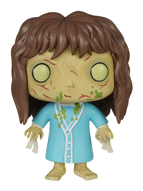 Фигурка Funko POP! Movies The Exorcist Regan (203) 6141