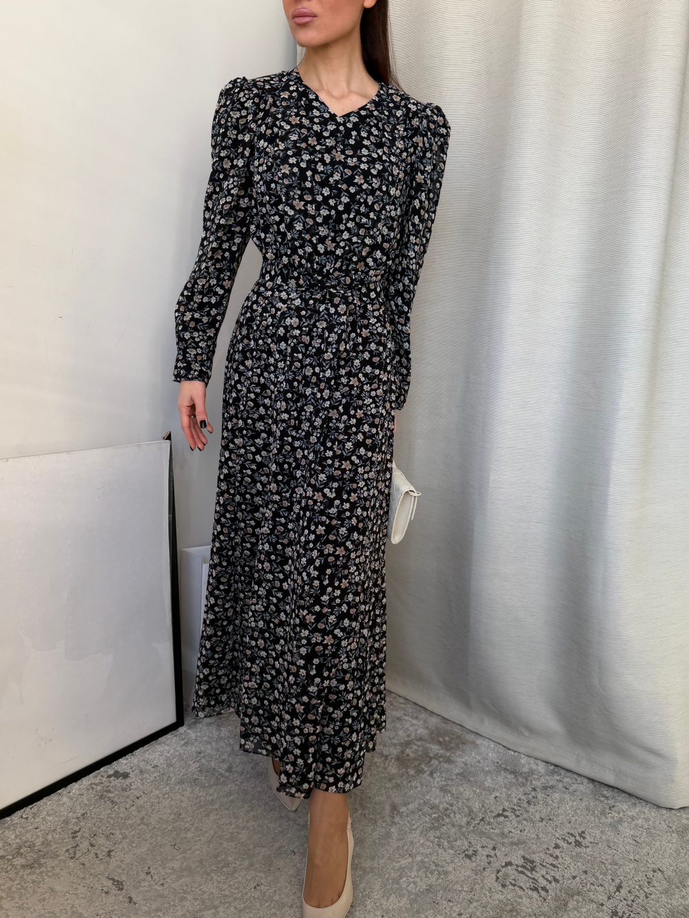 Платье Arapkhanovi, М