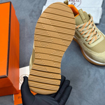 Кроссовки Hermes