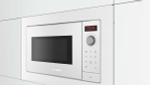 Встраиваемая микроволновая печь СВЧ Bosch Serie | 2 BFL623MW3