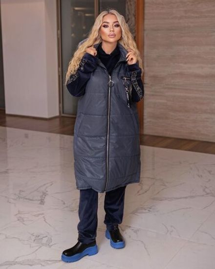 Жилет УК-019-9 Fabrika Фото 1