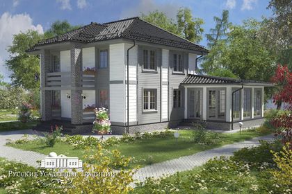 Опубликована комплектация домов 2017 года