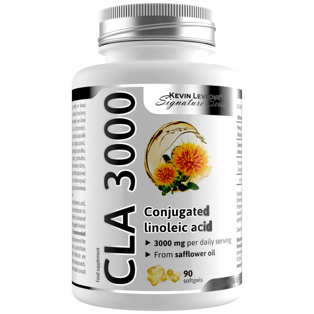 CLA 3000