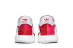 Кроссовки Pharrell Williams X Adidas Originals Nmd Hu Trail Passion