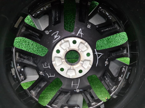 Диск литой R21 Lixiang L9 (2022-н.в.)