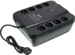 Источник бесперебойного питания  Powercom SPD-650U