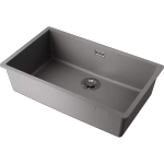 Кухонная мойка Omoikiri Yamakawa 75-Integra-WH Artceramic/белый