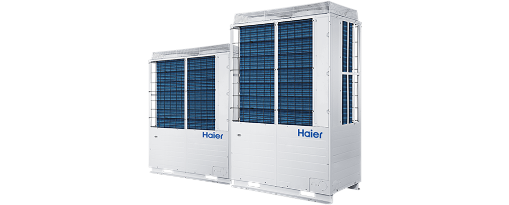 Внешний блок мульти-зональной системы VRF AV34NMMEUA Серия MRV IV-C (Полноинверторный наружный блок)